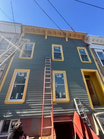 Legacy RE Capital Group